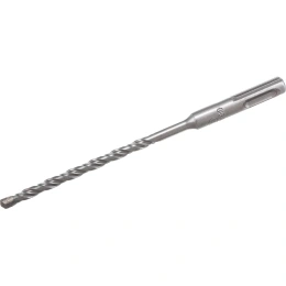 Бур усиленный 6х160 мм; SDS-plus Gigant GRD 11002