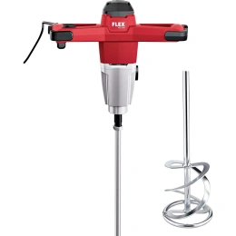 Одноступенчатый миксер FLEX с тремя уровнями переключения скоростей MXE 1200 + WR2 140 495913