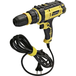 Дрель-шуруповерт Hanskonner HID2145PC HID2145PС