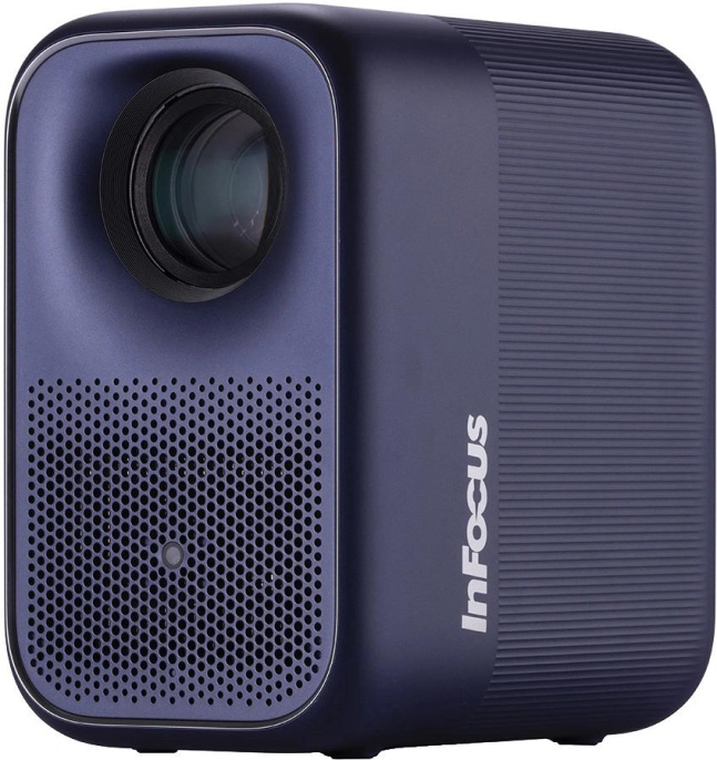 Проектор Infocus IN3058SL LCD 500Lm LS 1920x1080 20000:1 ресурс лампы:25000часов 1xUSB typeA 1xHDMI 2кг IN3058SL APEX MASTER