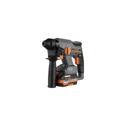 Аккумуляторный перфоратор Anycons SDS+ AC-H408 2 аккумулятора 5093486