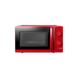 Микроволновая печь Centek СВЧ 700W 20 л, открывание дверцы ручкой CT-1571 Red