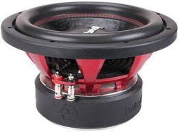 Сабвуфер автомобильный URAL Bulava 10 V.2, пассивный