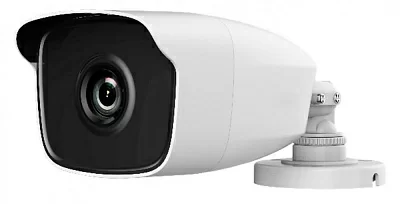 Уличная цилиндрическая HD-TVI камера HIWATCH HDC-B020(B)(2.8mm) с EXIR ИК-подсветкой до 20м.2MP