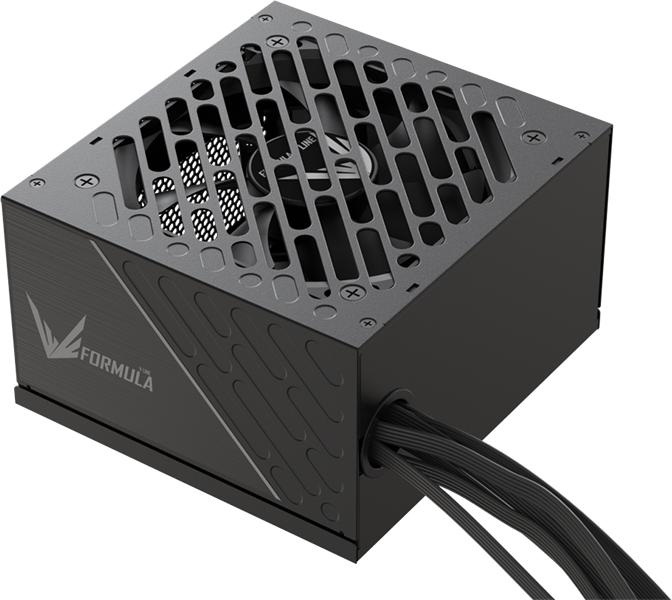 Formula V Line FV-650WD, 650W, APFC, 80+, 12cm Fan