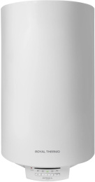 Водонагреватель Royal Thermo Heatronic DL Slim RWH 30 DryHeat 1.5кВт 28л электрический настенный/белый