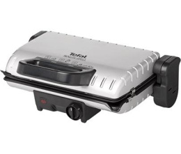 Электрогриль Tefal GC205012 серебристый [2100058891]