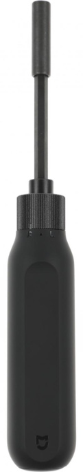 Отвертка с насадками  Xiaomi Mi 16-in-1 Ratchet Screwdriver, 16 предметов, в жестком кейсе [bhr4779gl]
