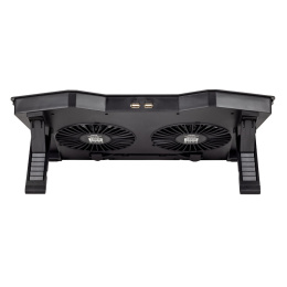 Laptop cooler stand Hiper Aire CP-A2 / HIPER подставка CP-A2
