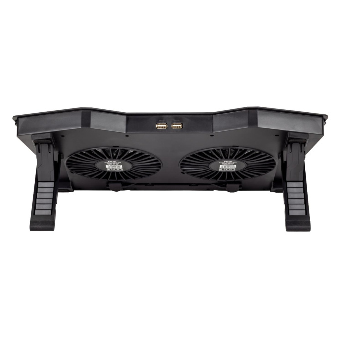 Laptop cooler stand Hiper Aire CP-A2 / HIPER подставка CP-A2