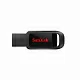 Накопитель SanDisk Cruzer Spark SDCZ61-064G-G35 USB2.0 Flash Drive 64Gb (RTL)