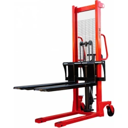 Ручной гидравлический штабелер OXLIFT HS1016 1600 мм, 1000 кг 791332