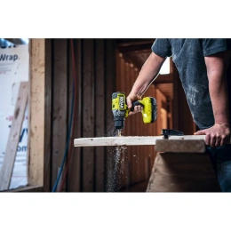 Бесщеточная аккумуляторная дрель-шуруповерт Ryobi ONE+ HP RDD18X-0 5133004985