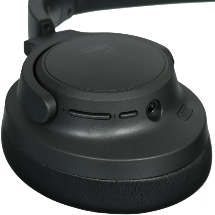  Гарнитура накладные Ural Молот Н120 черный беспроводные bluetooth накладные УРАЛ МОЛОТ Н120