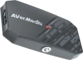 Контроллер для стриминга AverMedia Live Streamer CAP 4K - BU113 G2, RTL