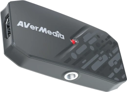 Контроллер для стриминга AverMedia Live Streamer CAP 4K - BU113 G2, RTL