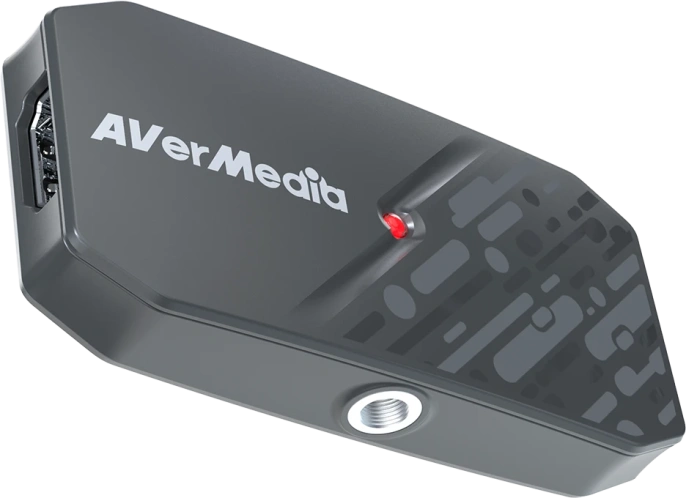 Контроллер для стриминга AverMedia Live Streamer CAP 4K - BU113 G2, RTL