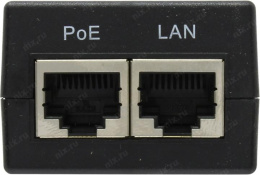 Инжектор Tenda POE15F 1xFE 1xData/power PoE