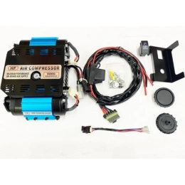 Автомобильный компрессор HF CKMTA12 12 В CKMTA12-HF