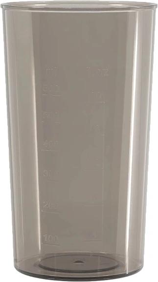 Блендер погружной Scarlett SC-HB42F89 1100Вт черный