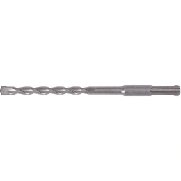 Бур SDS-plus 6x110 мм TACTIX 410707