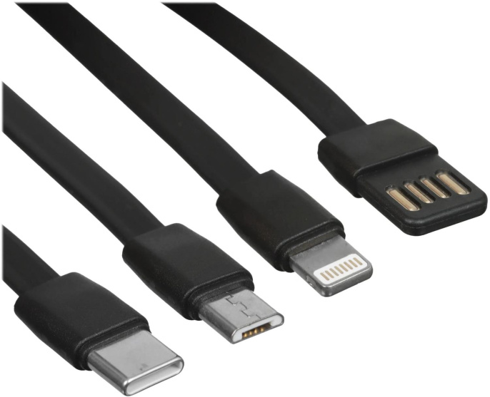 Внешний аккумулятор (Power Bank) TECNO OnGO L101Q,  10000мAч,  черный