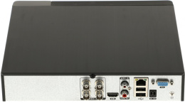 Видеорегистратор HVR гибридный TANTOS TSr-UV0416 Eco