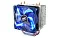 Кулер для процессора DEEPCOOL GAMMAXX300 FURY LGA1700/1200/115X/AM2/AM2+/AM3/FM1 24шт/кор, TDP 130Вт, PWM, 17.8~21dB(A), RET