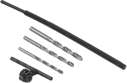 Дрель ударная EDON DL-700 [35489]