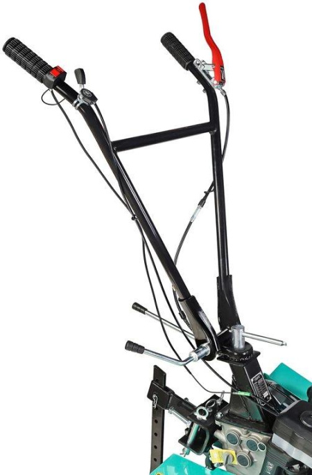 Мотоблок Sturm! GK7210A бензиновый 5.3кВт 7л.с.