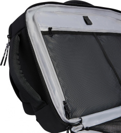 Рюкзак мужской Piquadro Arne CA6691S125/N черный ткань