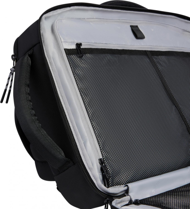 Рюкзак мужской Piquadro Arne CA6691S125/N черный ткань