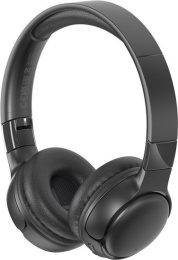 Наушники Honor Choice VZ Sport Mate Lite, Bluetooth, накладные, черный [5504adge]