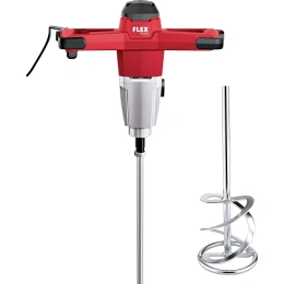Двухскоростной миксер FLEX с трехступенчатой регулировкой частоты вращения MXE 1202 + WR2 140 495921