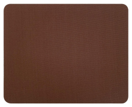 Коврик для мыши Buro BU-CLOTH (S) коричневый, ткань, 230х180х3мм [bu-cloth/brown]