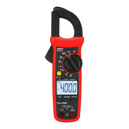 Токовые клещи UNI-T ut202+ 13-1061