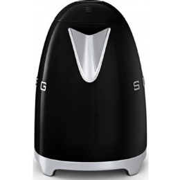 SMEG KLF03BLEU Чайник электрический, черный