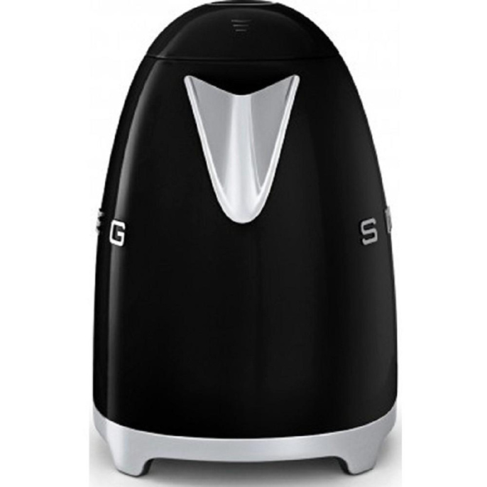 SMEG KLF03BLEU Чайник электрический, черный