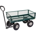 Грузовая тележка WORKY Garden Cart ARD128060