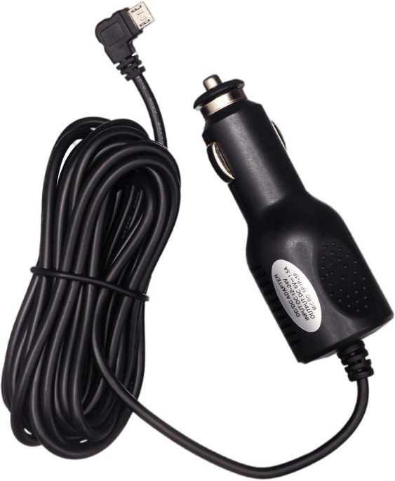 Видеорегистратор Artway AV-712 черный 8Mpix 2160x3840 2160p 170гр. GPS Novatek 96670