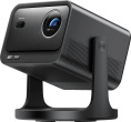 Проектор Hisense/ 65~300", Projector Triple-Chroma, 4K UHD, 25 000ч, 2500Лм, 4K@60Hz, 2K@240Hz, 2K@120Hz, VIDAA U9, 2х10Вт, Voice assistant, Bluetooth, WiFi, AirPlay 2, 2HDMI, 2USB, серебристый (C3)