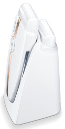 Прибор для удаления волос воском Beurer HL40,  белый