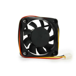 Вентилятор ACD ACD-F0615HM3-A 62mm, толщина 15mm, hydraulic, 25dBA, 3pin OEM {300}