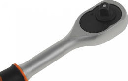 Трещотка Av Steel AV-508611 1/4""