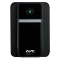 Источник бесперебойного питания APC Back-UPS 500VA/300W, 230V, 3xC13, USB, Data/DSL protect.,1 year warranty