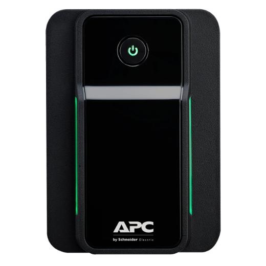 Источник бесперебойного питания APC Back-UPS 500VA/300W, 230V, 3xC13, USB, Data/DSL protect.,1 year warranty