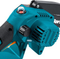Bort BKS-216-LI Цепная пила аккумуляторная, {36В Li-Ion, Makita 18V LXT, шина 155мм, Бесщеточный, Шаг цепи, дюйм 1/4, движения цепи, м/сек 10, вес 2 кг, 2 АКБ + ЗУ} [93418279]