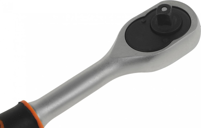 Трещотка Av Steel AV-508611 1/4""