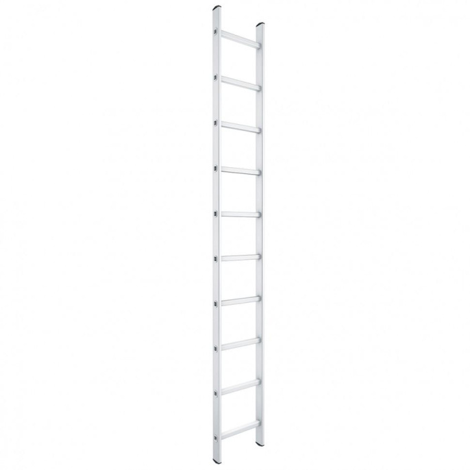 СИБРТЕХ Лестница приставная, 10 ступеней, Россия [97830]