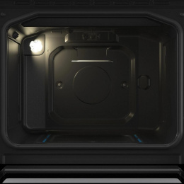 Плита Газовая Gorenje GG6A11WF белый стеклянная крышка реш.чугун